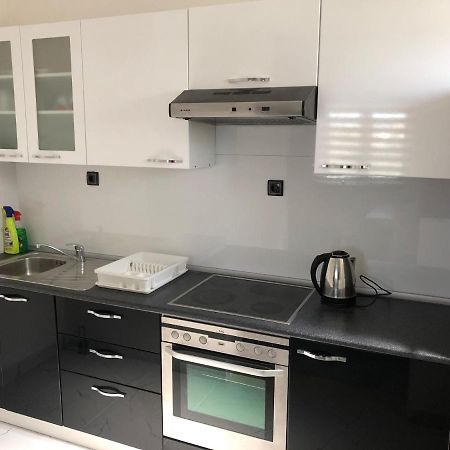 Apartman M&D Neum Exterior foto