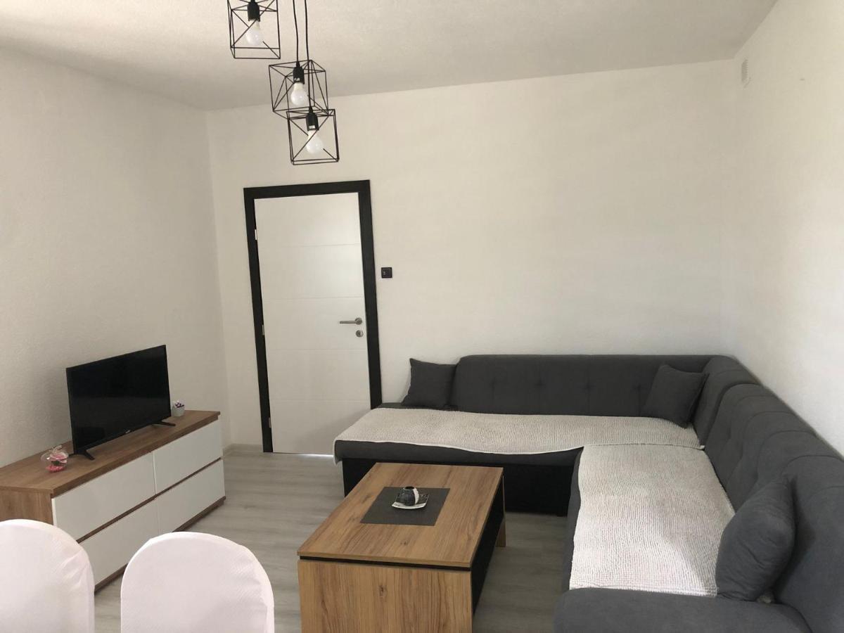 Apartman M&D Neum Exterior foto