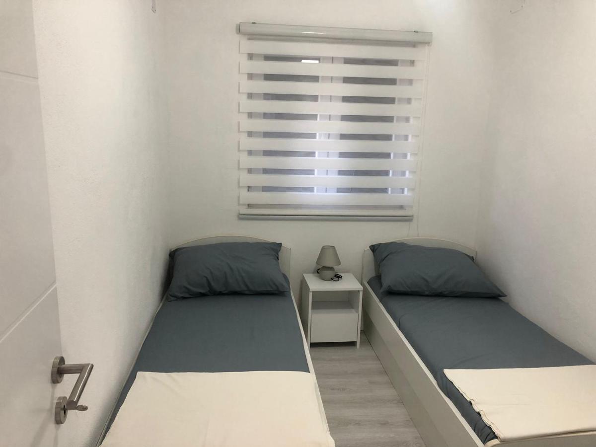 Apartman M&D Neum Exterior foto