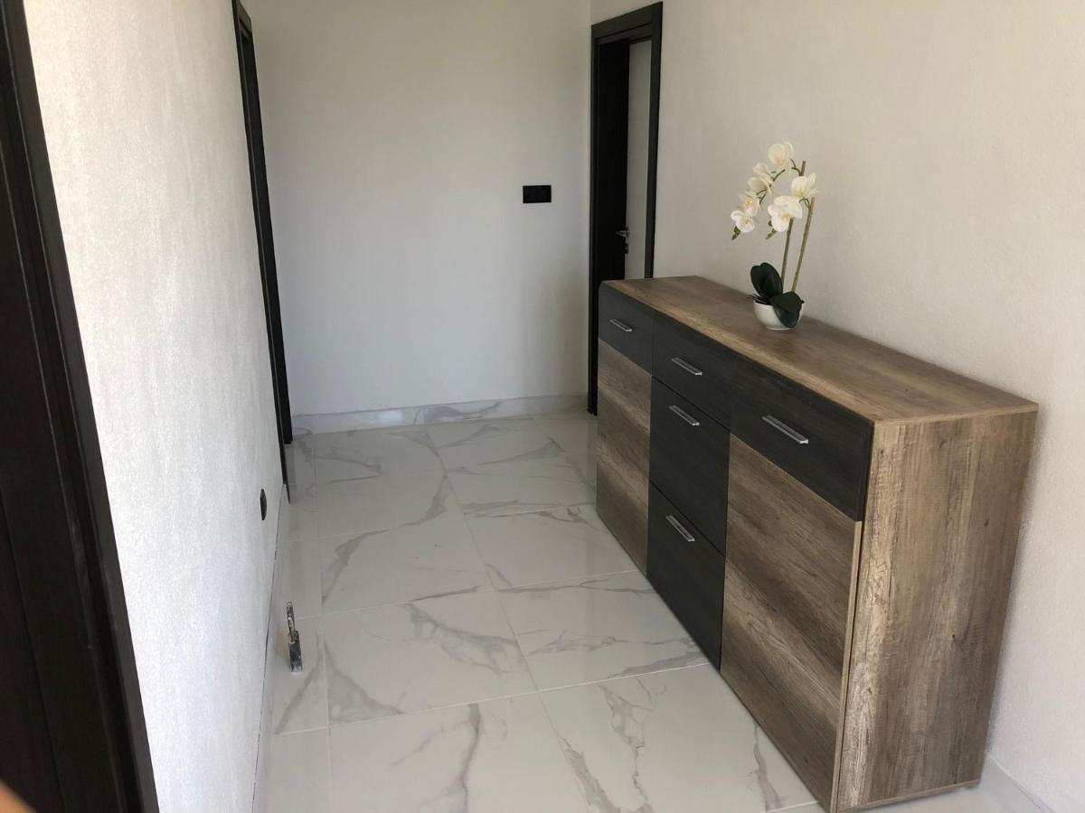 Apartman M&D Neum Exterior foto