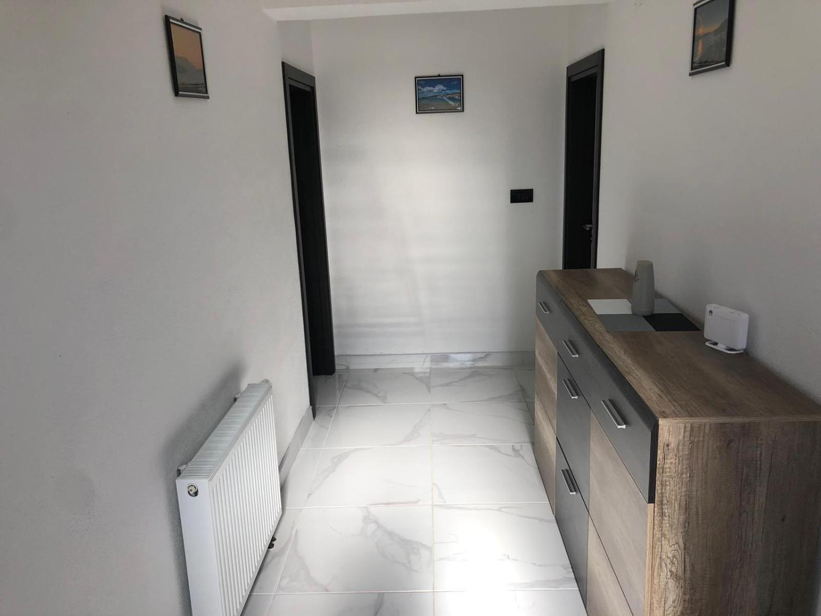 Apartman M&D Neum Exterior foto